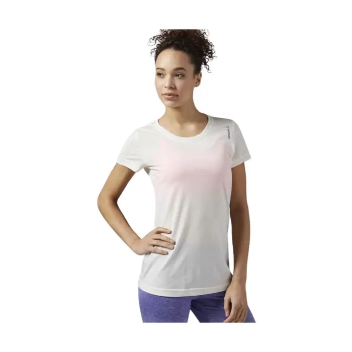 Reebok Sport T-shirt AY1974 Multicolore