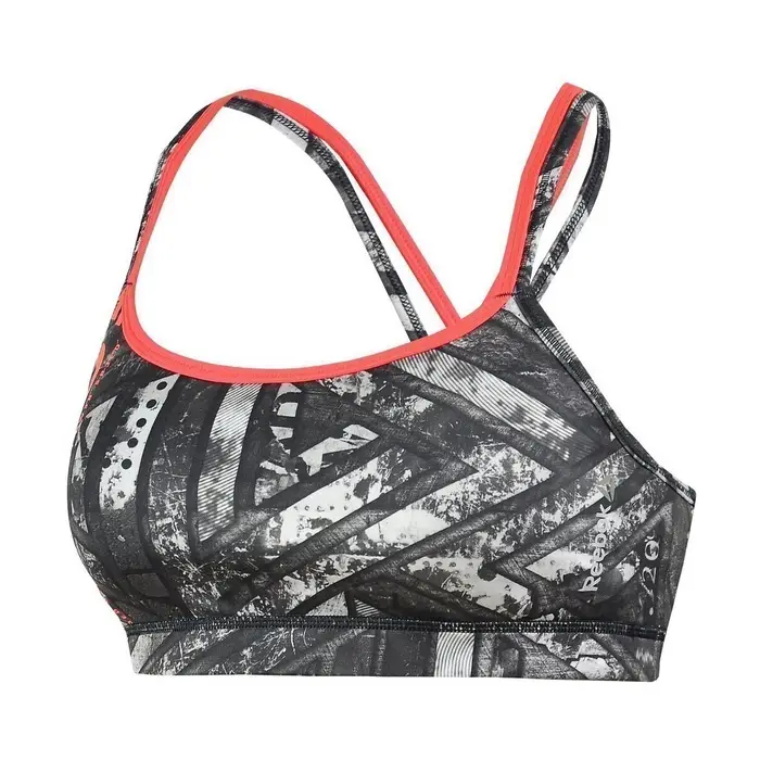 T-shirt Reebok Sport Crossfit Multicolore