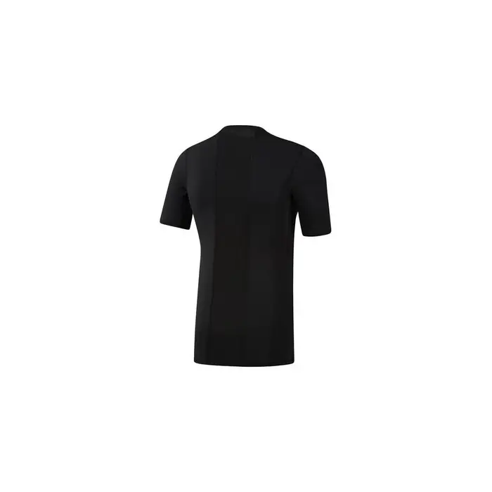 Reebok Sport T-shirt Nero 4978961
