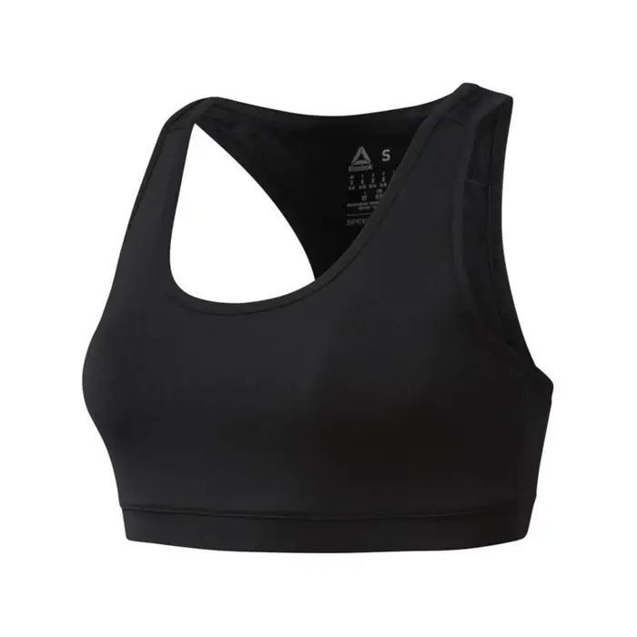 Reebok Sport Top CE4472 Nero