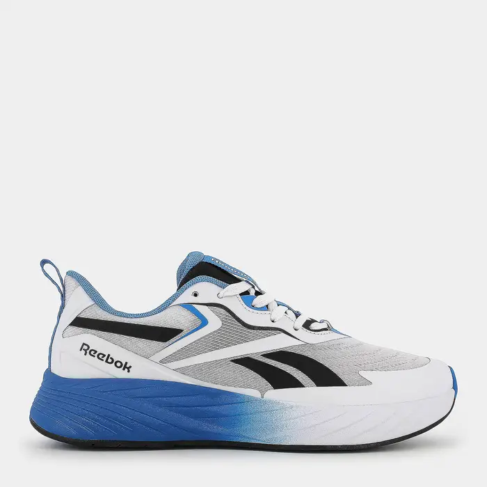 REEBOK Sportive da Uomo, bianco