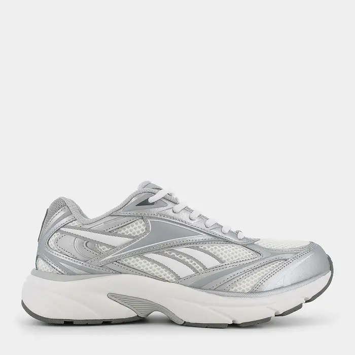 REEBOK Sportive da Uomo, bianco