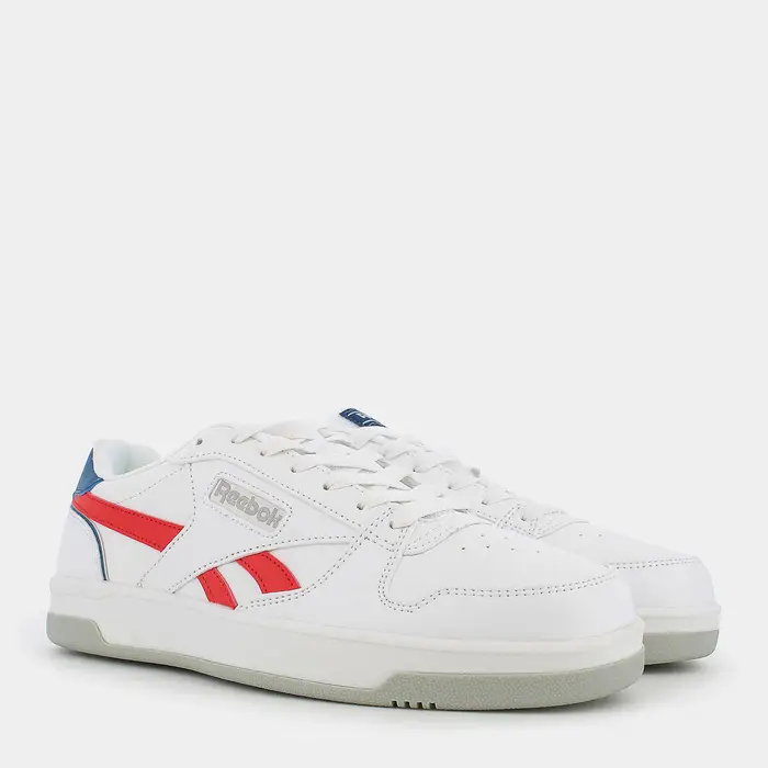 REEBOK Sportive da Uomo, bianco