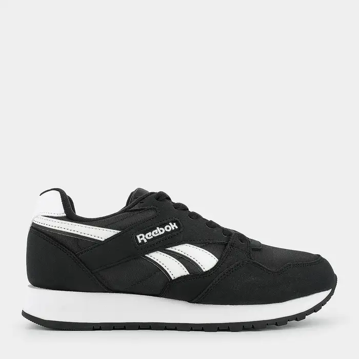 REEBOK Sportive da Uomo, nero