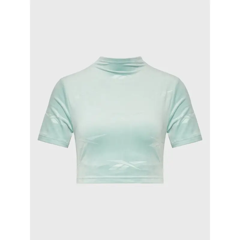Reebok T-shirt Grigio 3201051