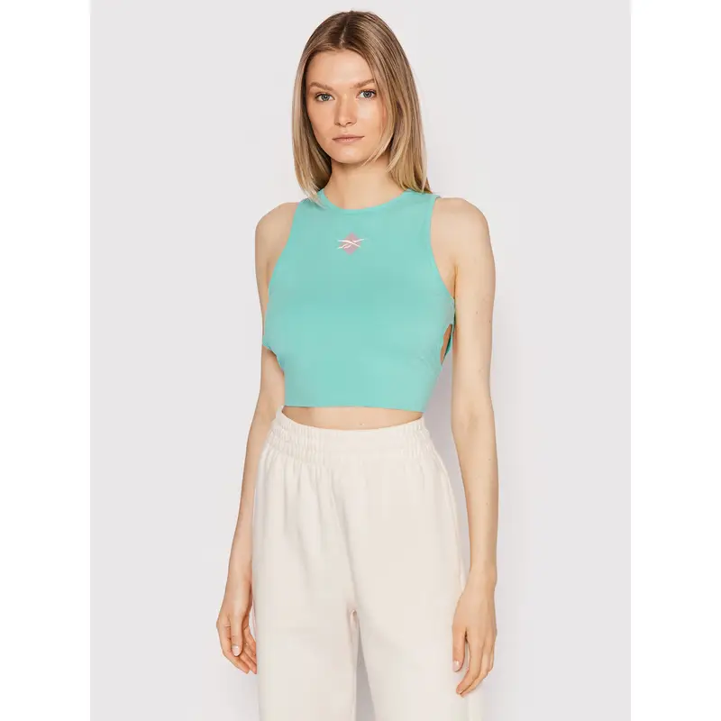 Reebok Top Verde 4580995