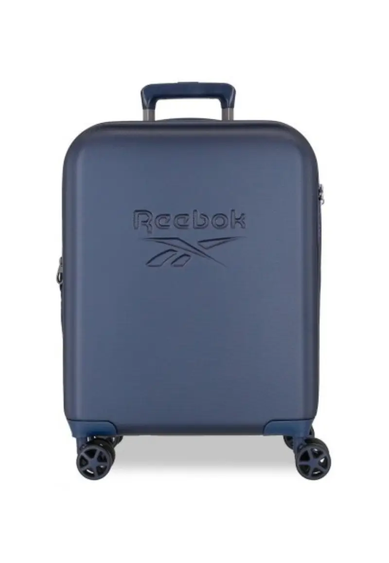 Reebok Trolley 55CM 4R. C/ESP. FRANKLIN BLU