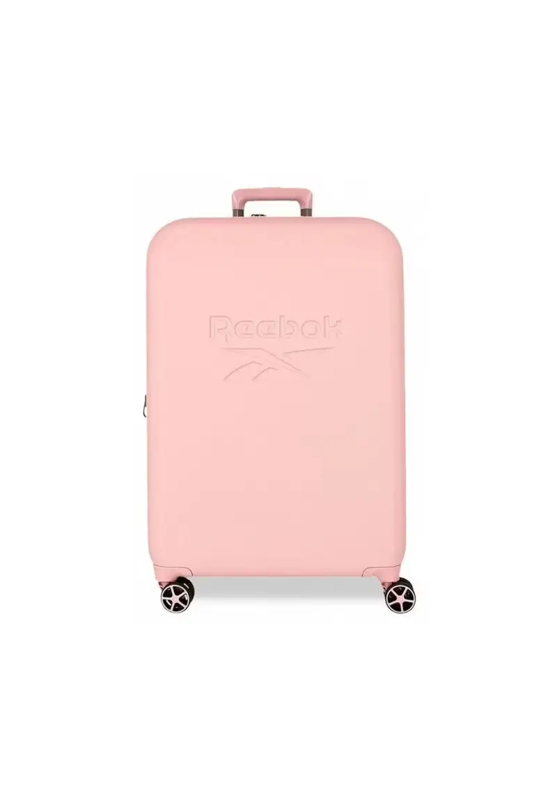Reebok Trolley 55CM 4R. C/ESP. FRANKLIN NUDE