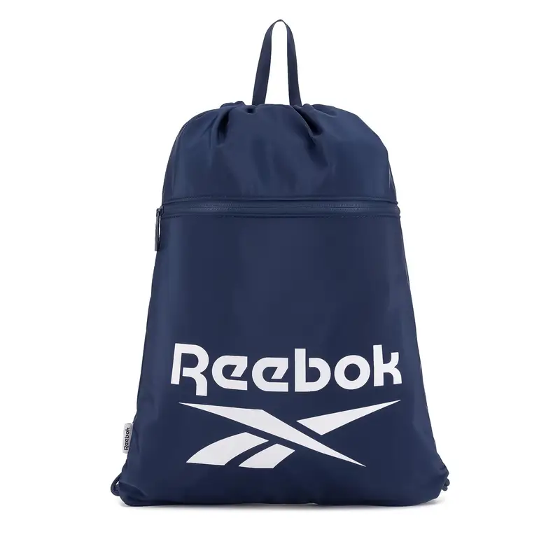 Reebok Zaino a sacca RBK-B-044-CCC Blu scuro