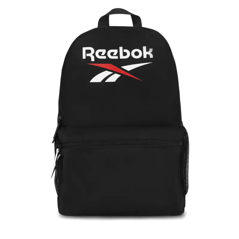 Reebok Zaino RBK-012-CCC-06 Nero
