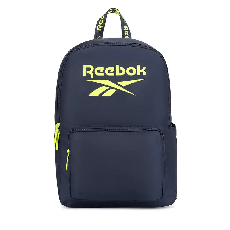 Reebok Zaino RBK-013-CCC-06 Blu scuro