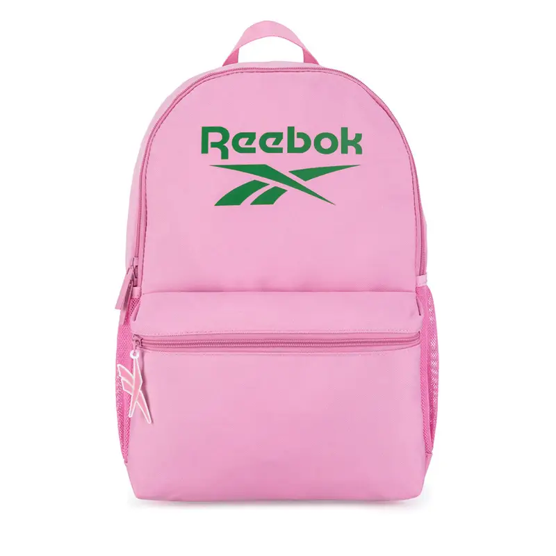 Reebok Zaino RBK-021-CCC-06 Rosa
