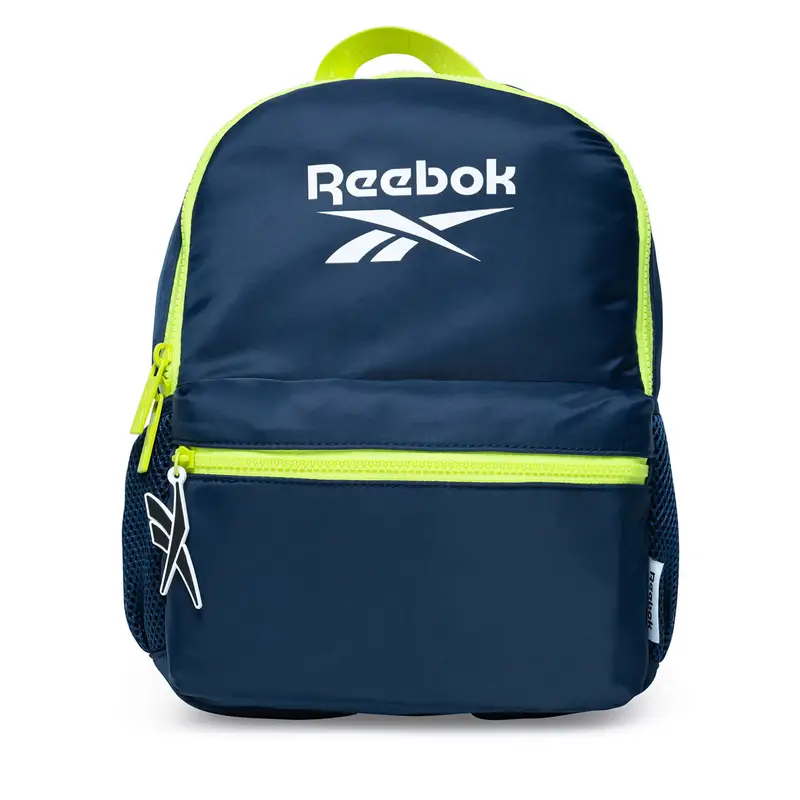 Reebok Zaino RBK-047-CCC-05 Blu scuro