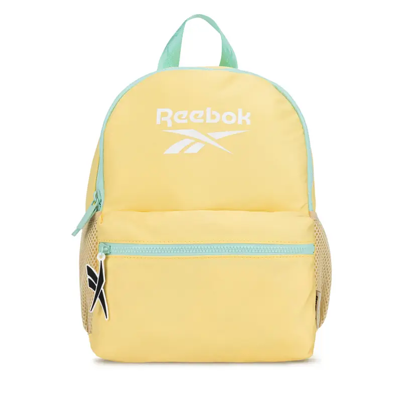 Reebok Zaino RBK-047-CCC-05 Giallo