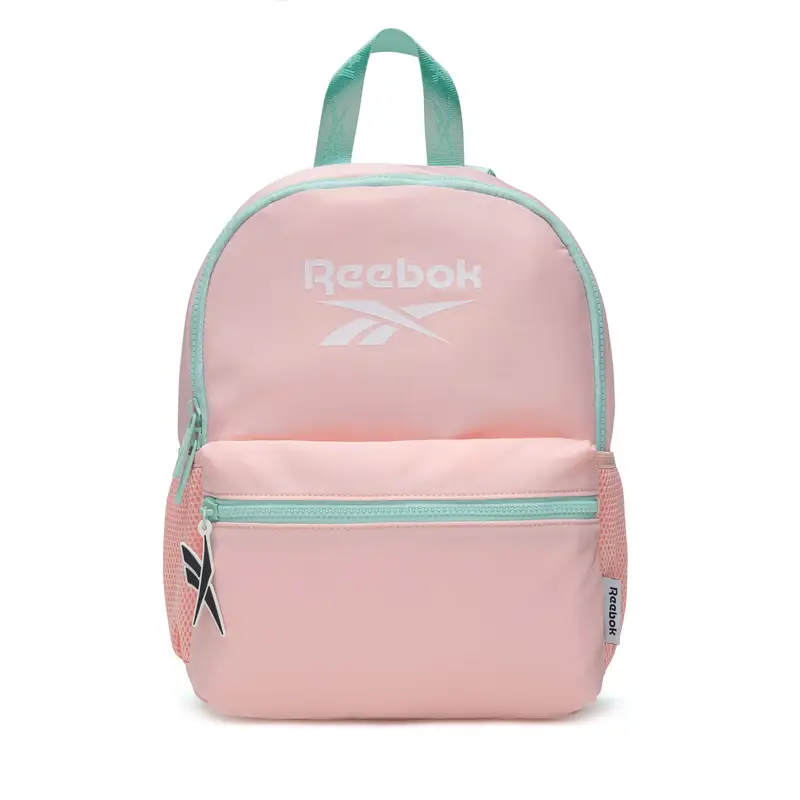 Reebok Zaino RBK-047-CCC-05 Rosa