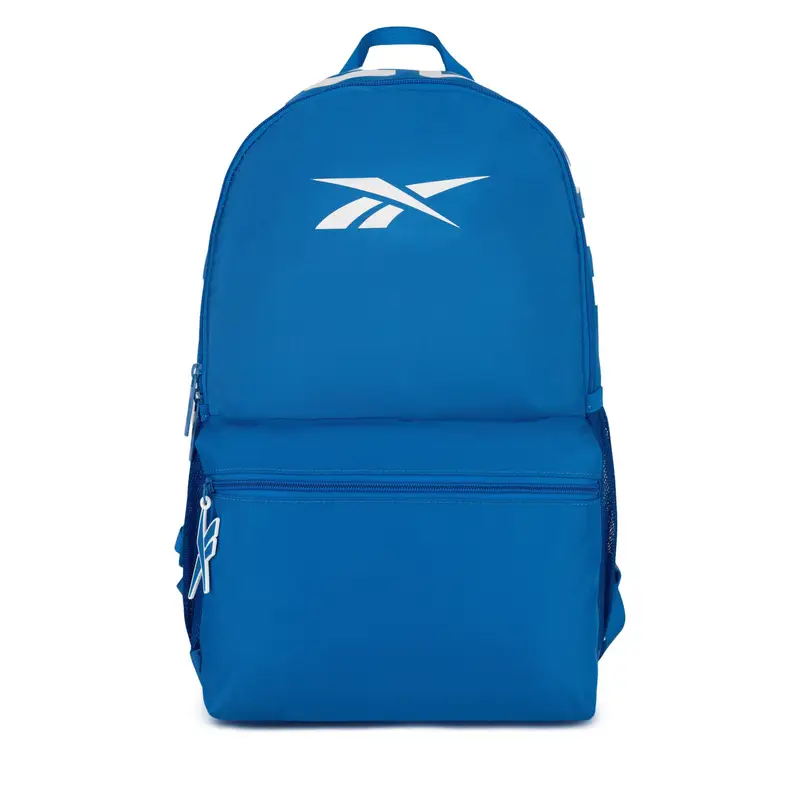 Reebok Zaino RBK-B-008-CCC Blu