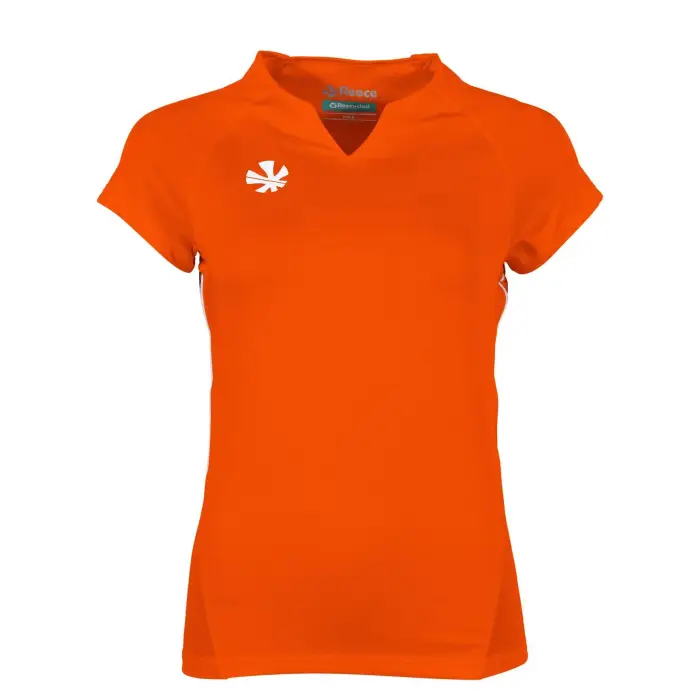 Maglia da bambina Reece Australia Rise Orange