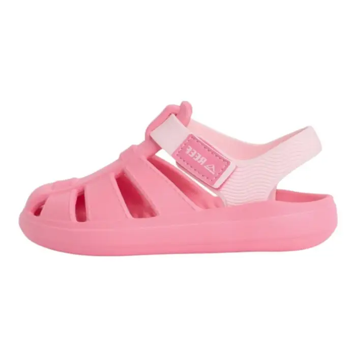 Reef Sandali bassi Sandali mare ragnetto Bambina Multicolore