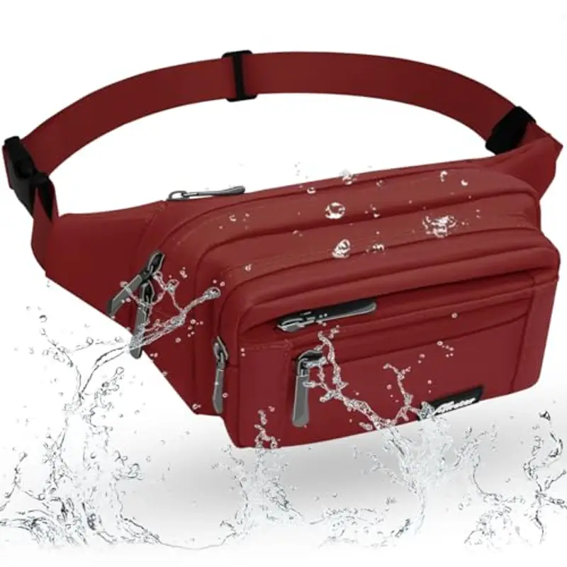 REETEE Marsupio Donna Multicolore 2453033