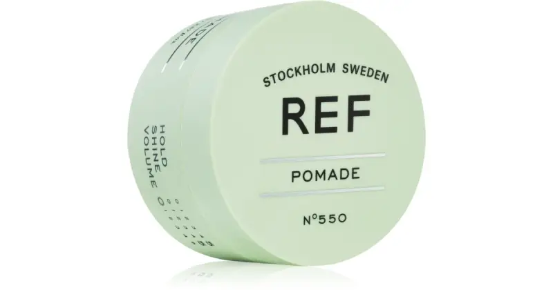 Ref N°550 pomata per capelli 85 ml