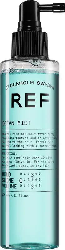 Ref Ocean nebbia N°303 175 ml