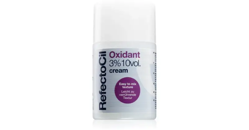 Refectocil CREMA ossidante 100ml
