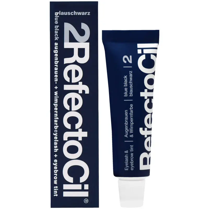 Refectocil Henné Per Sopracciglia E Ciglia In Gel 15Ml 2