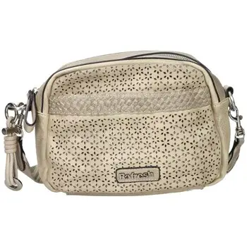Refresh Borsa a spalla 183177 Beige