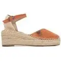 Refresh Scarpe Espadrillas 17523509 Arancio