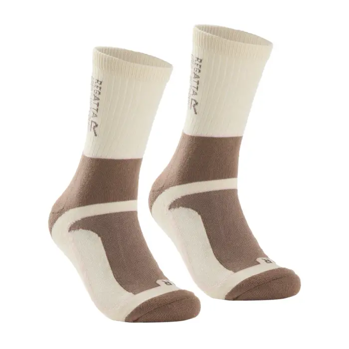 Calze da donna Regatta Samaris 2 Beige