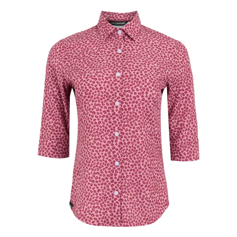 Regatta Camicia da donna Kinnis