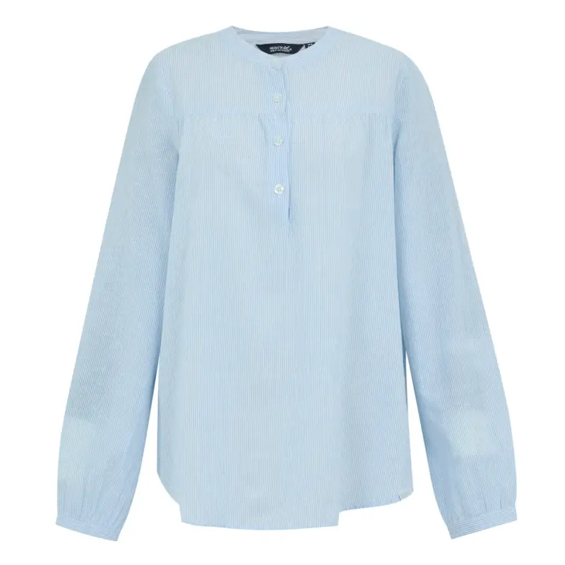 Regatta Camicia da donna Natine