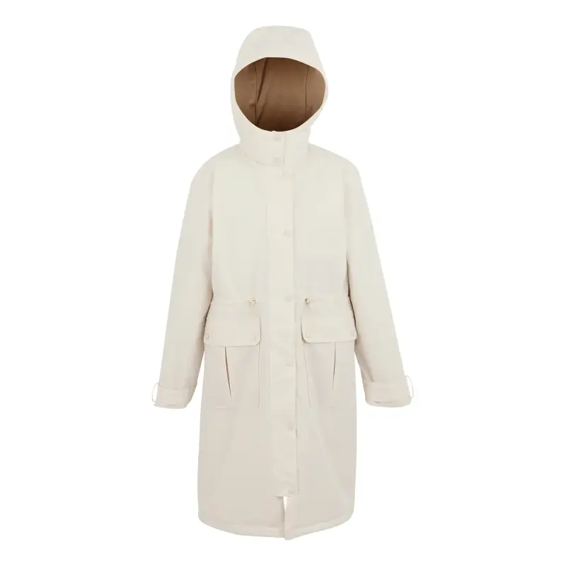 Regatta Cappotto impermeabile da donna con cappuccio Yannta
