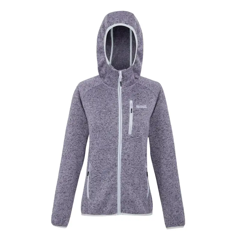 Regatta Felpa con cappuccio da donna Newhill II