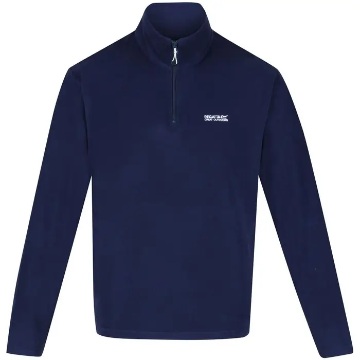 Felpa Regatta Thompson Multicolore