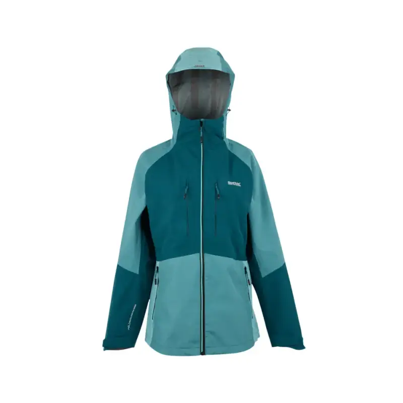 Regatta Giacca da trekking 3 in 1 da donna Carletta