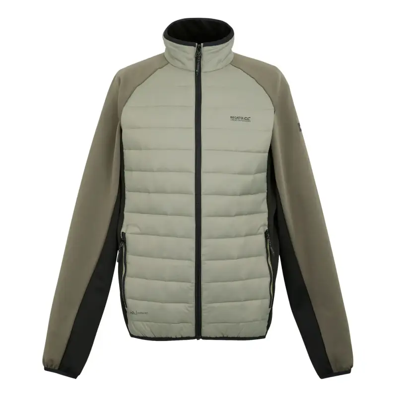 Regatta Giacca ibrida Clumber IV