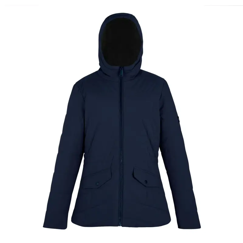 Regatta Giacca trapuntata da donna Agara