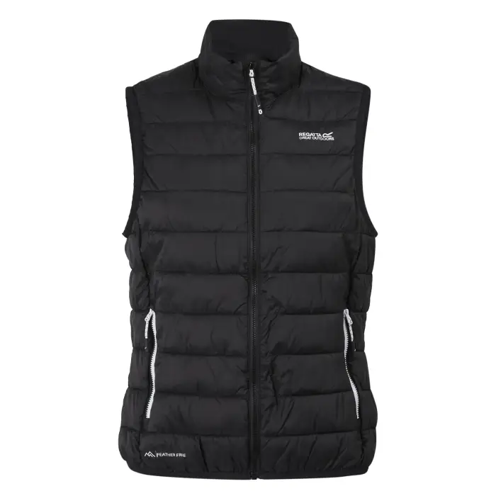 Gilet da donna Regatta Hillpack II