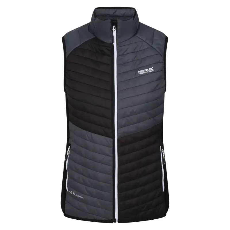 Regatta Gilet imbottito da donna Trutton