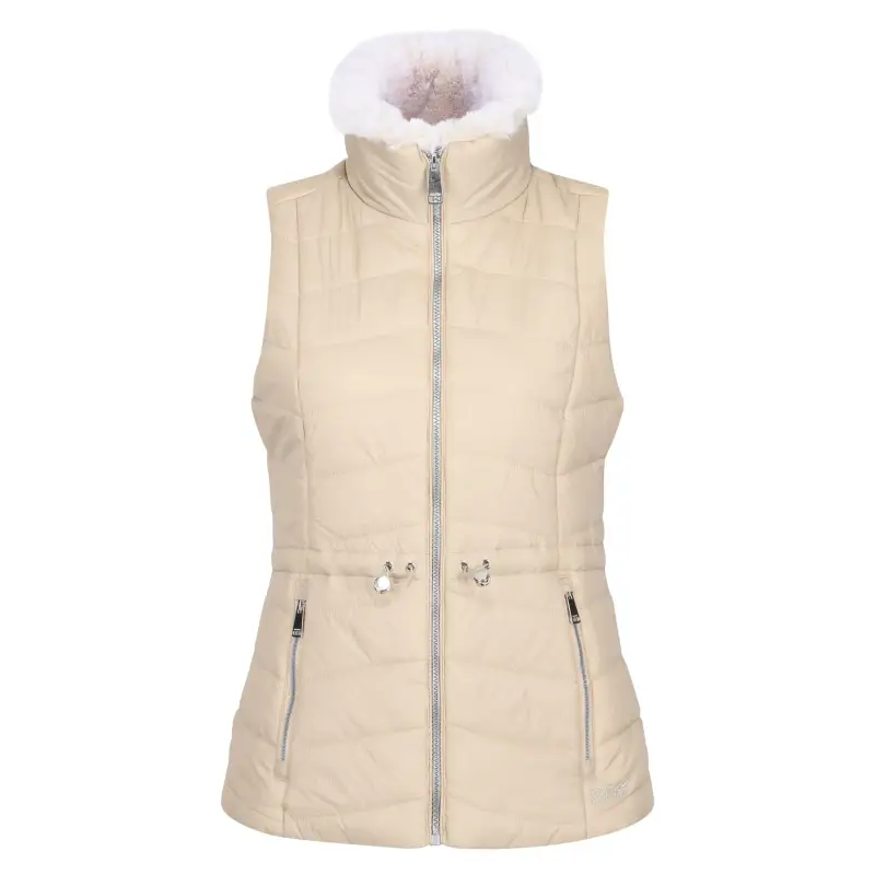Regatta Gilet imbottito da donna Walless