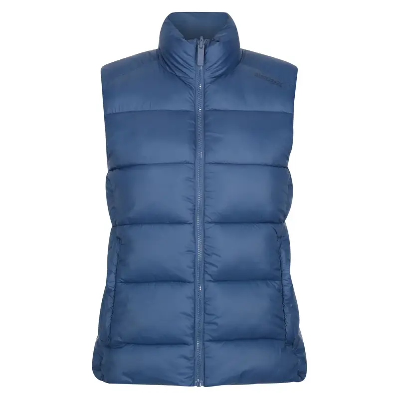 Regatta Gilet imbottito da donna Yewbank