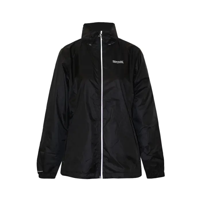 Regatta Giubbotto Corinne IV Nero