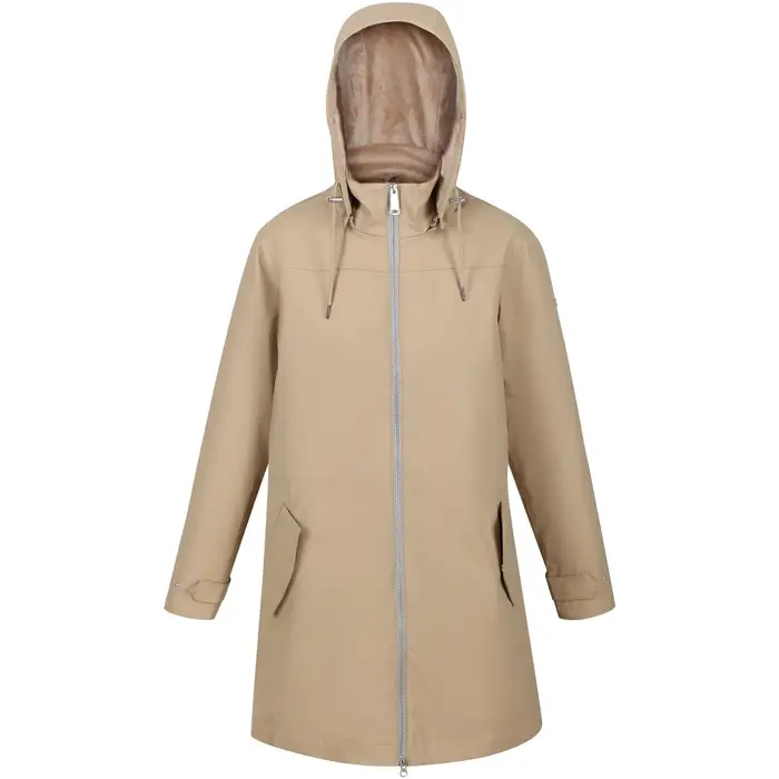 Regatta Giubbotto Fantine Beige