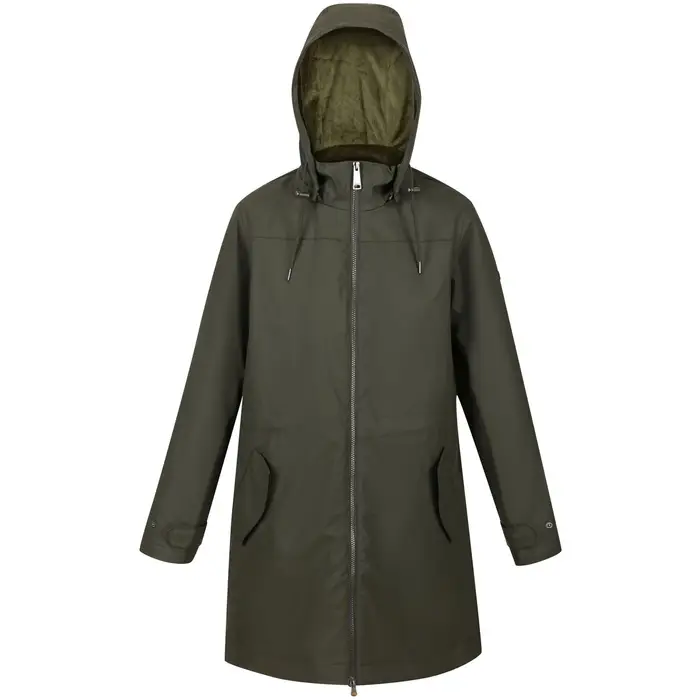 Regatta Giubbotto Fantine Multicolore