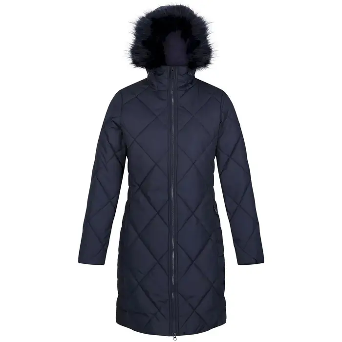 Regatta Giubbotto Fritha II Blu