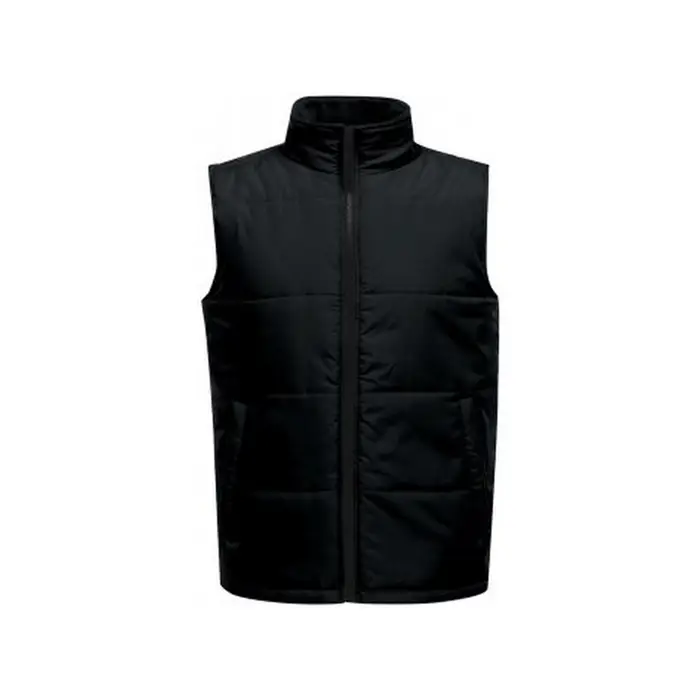 Regatta Giubbotto Standout Nero