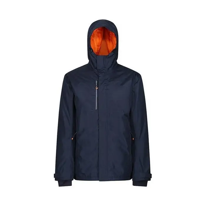 Regatta Giubbotto Thergen Powercell 5000 Arancio