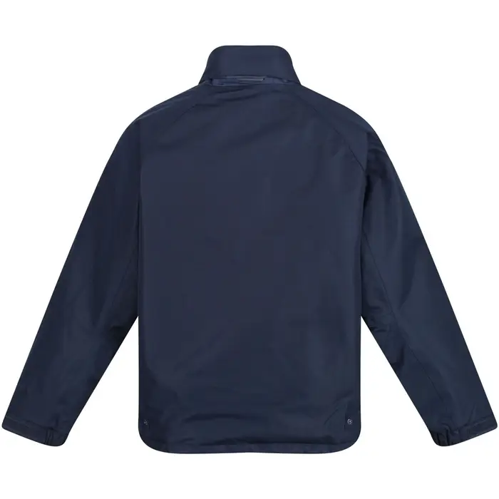 Regatta Giubbotto TRA301 Blu