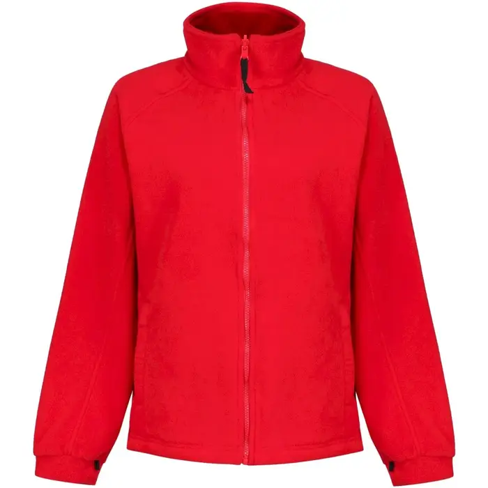 Giubbotto Regatta TRF541 Rosso